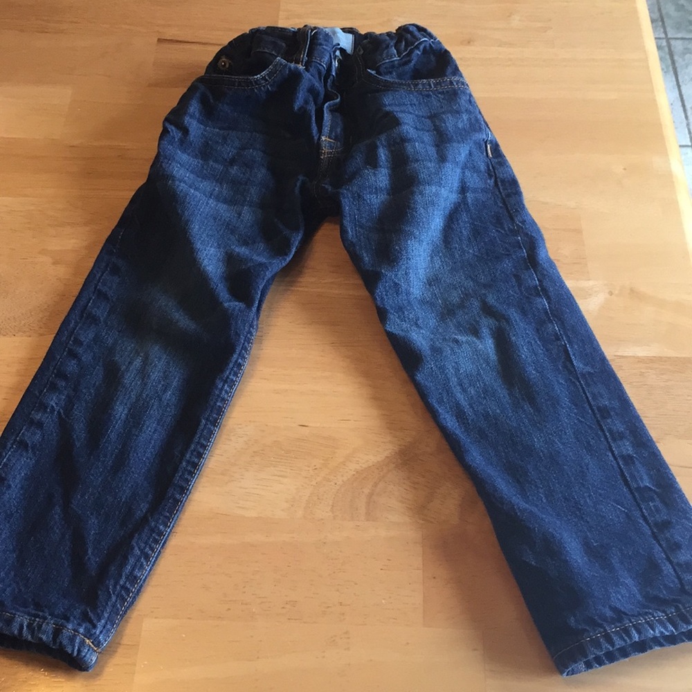 Boys, size 4 pants